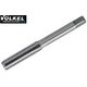 M12 x 1.25 HSS HAND TAP BOTTOM - METRIC HAND TAPS at Carbidenz