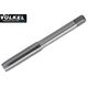 M12 x 1.0 HSS HAND TAP INTER - METRIC HAND TAPS at Carbidenz