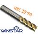 16mm HARD CUT LONG SERIES CARBIDE END MILL (Winstar) - 4 FLUTE CARBIDE E/M at Carbidenz