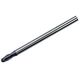 4mm LONG SHANK 2 FLUTE CARBIDE BALL ENDMILL - BALL END CARBIDE at Carbidenz