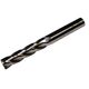 10mm LONG PLAIN SHANK ENDMILL HSS-Co - LONG SERIES HSS-M42 END MILLS at Carbidenz