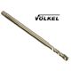 M8 x 1.25 LONG SPIRAL TAP (8mm Shank) - SPIRAL FLUTE TAPS at Carbidenz