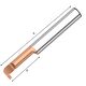 Micro Grooving Bar 6 x 2mm - INTERNAL GROOVING at Carbidenz