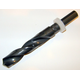 HSS REDUCED SHANK DRILL 27/32 - JOBBER DRILLS IMPERIAL at Carbidenz
