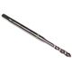 M3 GREEN BAND SPIRAL FLUTE TAP (Volkel) - SPIRAL FLUTE TAPS at Carbidenz