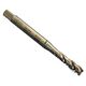 M8 GREEN BAND SPIRAL FLUTE TAP (Volkel Green band) - SPIRAL FLUTE TAPS at Carbidenz