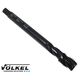 M12 SPIRAL FLUTE TAP (Black Oxide) - SPIRAL FLUTE TAPS at Carbidenz