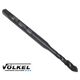M4 SPIRAL FLUTE TAP (Black Oxide) - SPIRAL FLUTE TAPS at Carbidenz