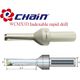 U DRILL 27mm 3D - U DRILLS at Carbidenz