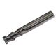 10mm 2 FLUTE CARBIDE ALUMINIUM ENDMILL - ALUMINIUM E/M at Carbidenz