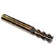 10mm 3 FLUTE CARBIDE ALUMINIUM ENDMILL - ALUMINIUM E/M at Carbidenz