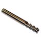 5mm 3 FLUTE CARBIDE ALUMINIUM ENDMILL (eco) - ALUMINIUM E/M at Carbidenz