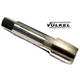 M14 x 1.25 Left hand intermediate hand tap (VOLKEL) - LEFT HAND TAPS at Carbidenz