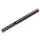 5mm 3 Flute Long Series Aluminium WINSTAR - LONG ALUMINIUM E/M at Carbidenz