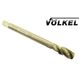 M14 x 2 SPIRAL FLUTE TAP - SPIRAL FLUTE TAPS at Carbidenz