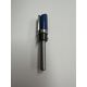 1/4 Shank flush trim Router bit (wood) Lenght 64mm - Wood Working Router Bits at Carbidenz