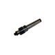 SHELL MILLING ARBOR 4MT x 16mm - ARBORS, DRILL CHUCKS & ACCESSORIES at Carbidenz