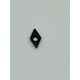 DCMT070204 GK CA4515 (CAST IRON) - DCMT INSERTS at Carbidenz