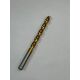 CONICAL FLUTE STRAIGHT SHANK DRILL 10.4mm HSS-co Tin - COBALT JOBBER DRILLS at Carbidenz