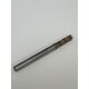 4mm x .5mm CORNER RADIUS CARBIDE ENDMILL (APEX CARBIDE) - CORNER RADIUS E/M at Carbidenz