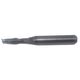 4mm LONG FLUTE 2 FLUTE CARBIDE END MILL (KYOCERA) - LONG CARBIDE E/M at Carbidenz