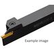 MGEHR1212-3 External Groove Tool 12mm x 3mm - EXTERNAL GROOVING at Carbidenz