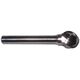 SD-3NF ALUMINIUM CUT BURR (YG) - ALUMINIUM CUT at Carbidenz