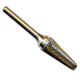 SL-4 DC CARBIDE BURR - DOUBLE CUT BURR at Carbidenz