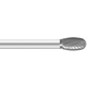 SE-2 CARBIDE BURR - DOUBLE CUT BURR at Carbidenz