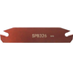3mm PARTING BLADE SPB-3-26 - PART OFF TOOLS at Carbidenz