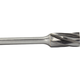 SB-3NF ALUMINIUM BURR (APEX) - ALUMINIUM CUT at Carbidenz