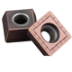 SPMG07T308 (carbidenz) - MILLING INSERTS at Carbidenz