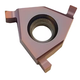 T16IR200 INTERNAL GROOVE INSERT 2.0mm - GROOVING INSERTS at Carbidenz