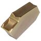 2mm PARTING INSERT TGTN0220/SP200 - PART OFF INSERTS at Carbidenz