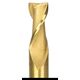 6mm SLOT DRILL PLAIN SHANK HSS-Co M35 - METRIC SLOT DRILL HSS COBALT at Carbidenz