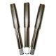 3/8-24 UNF HSS HAND TAP SET YG BRAND - UNF HAND TAPS at Carbidenz