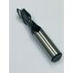 14mm SLOT DRILL PLAIN SHANK HSS-Co M42 coated - METRIC SLOT DRILL HSS COBALT at Carbidenz