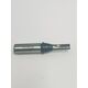 TCT 3FLUTE ROUTER BIT 1/2 X 8 X 20 - Wood Working Router Bits and carbide planer blades at Carbidenz