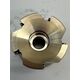 50mm 90° FACE MILL - MILLING CUTTERS (Inserted) at Carbidenz