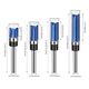 4 Piece Wood Router Bit (blue set) - Wood Working Router Bits and carbide planer blades at Carbidenz