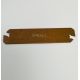 2mm PARTING BLADE SPB226 *******************(SPECIAL)**************** - PART OFF TOOLS at Carbidenz