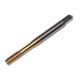 M2 x 0.4 ROLL FORM TAP - FORMING TAPS at Carbidenz