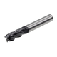 4MM CARBON FIBER ENDMILL 4FLUTE CARBIDE - CARBON FIBER AND OTHER EXTRAS at Carbidenz