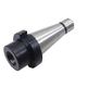 Milling machine sleeve to taper shank drill bit (nt40-mt2) - ARBORS, DRILL CHUCKS & ACCESSORIES at Carbidenz