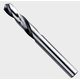 8.5mm HSS COBALT STUB DRILL (M35) - STUB DRILLS at Carbidenz