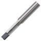 M8 x 1.25 HAND TAP BOTTOM (YG BRAND) - METRIC HAND TAPS at Carbidenz