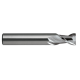 ECO 6mm SLOT DRILL PLAIN SHANK HSS-Co M35 - METRIC SLOT DRILL HSS COBALT at Carbidenz