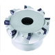 80mm 90° FACE MILL for fmp02-080-a27-se12-06 - MILLING CUTTERS (Inserted) at Carbidenz