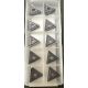 TNMG160408-HA 6125 stainless (10 PACK) - TNMG INSERTS at Carbidenz