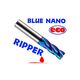 10mm ROUGHING CARBIDE END MILL (eco) - 4 FLUTE CARBIDE E/M at Carbidenz